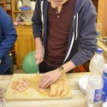 Club JuMaJo - macht Wraps
